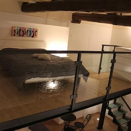 Bed & Breakfast My Center Boloňa