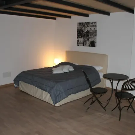 Bed & Breakfast My Center