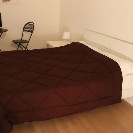 Bed & Breakfast My Center *
