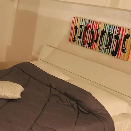 Bed & Breakfast My Center