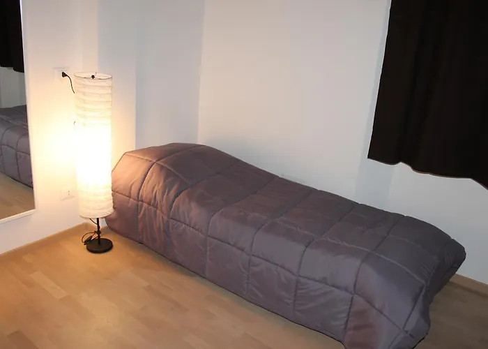 Bed & Breakfast My Center *