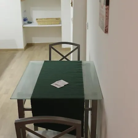 Alojamento de Acomodação e Pequeno-almoço My Center Bolonha