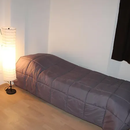 Bed & Breakfast My Center *