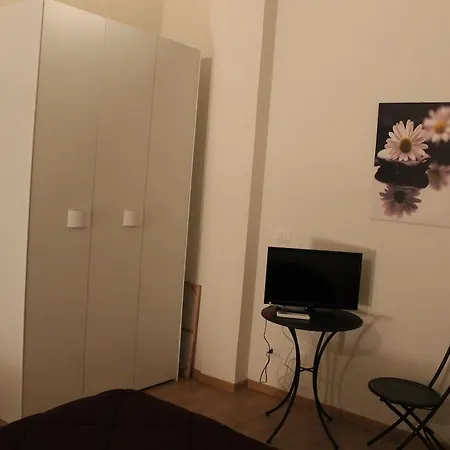 Oda ve Kahvaltı My Center