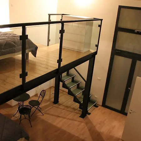 Oda ve Kahvaltı My Center *