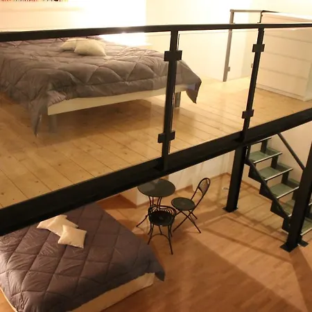 Bed & Breakfast My Center