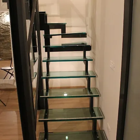 Frühstückspension My Center *