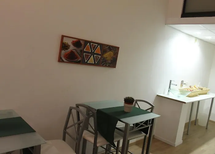 My Center Bed & Breakfast Boloňa