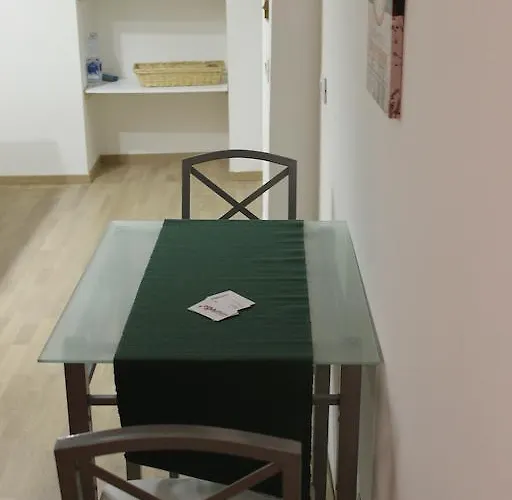 Bed & Breakfast My Center Bologna