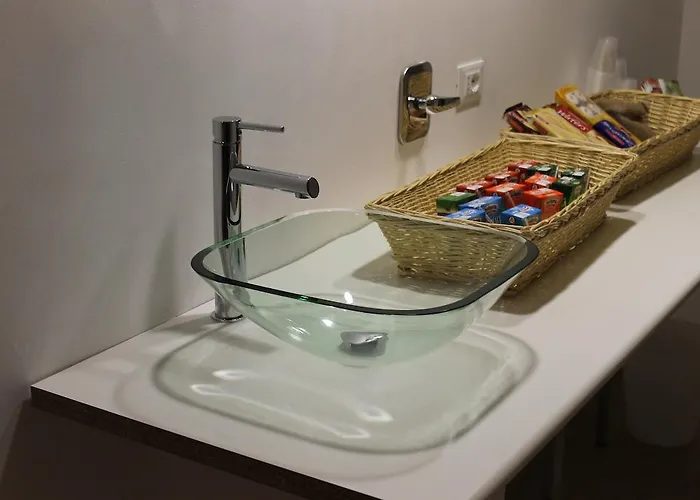 Bed & Breakfast My Center Bologna