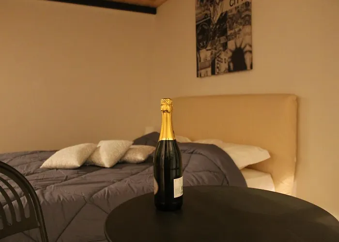 Bed & Breakfast My Center Bologna