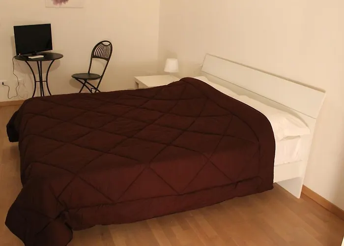 Bed & Breakfast My Center *