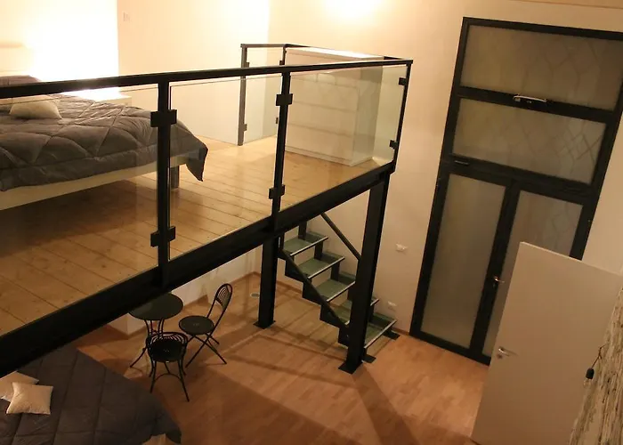 Oda ve Kahvaltı My Center *