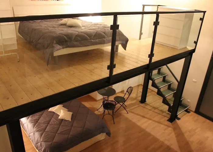 Bed & Breakfast My Center