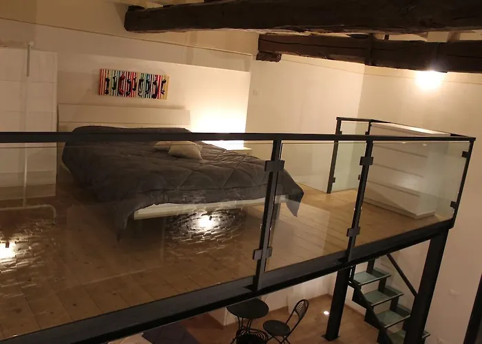 Bed & Breakfast My Center Bologna