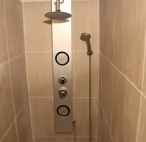 Bed & Breakfast My Center Bologna