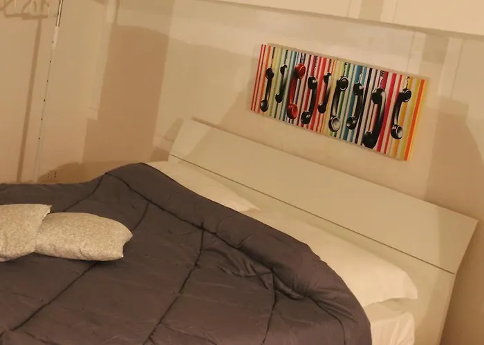 Bed & Breakfast My Center