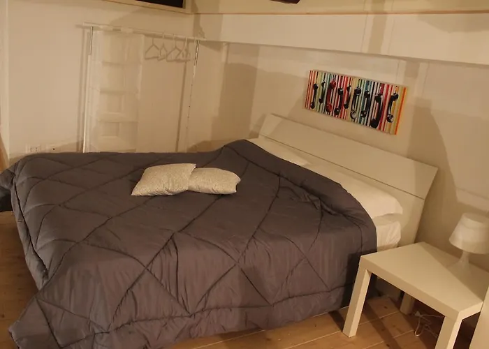 Bed & Breakfast My Center *