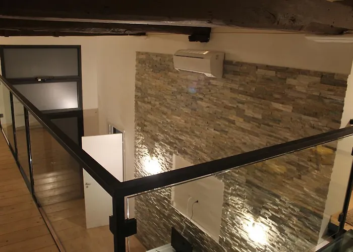 Bed & Breakfast My Center