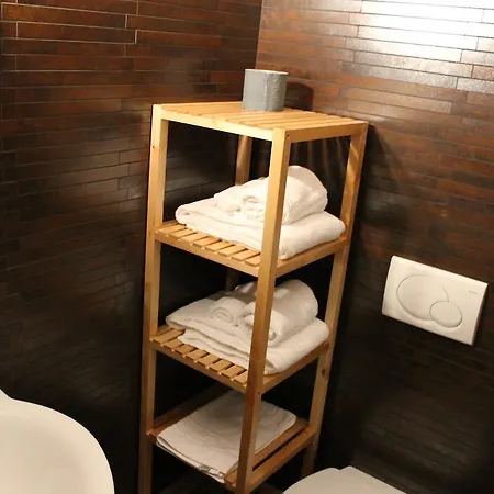 My Center بولونيا