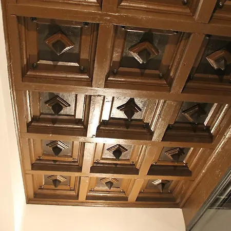 住宿加早餐酒店 My Center 博洛尼亚