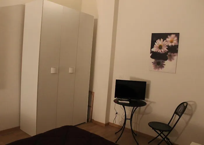 住宿加早餐酒店 My Center