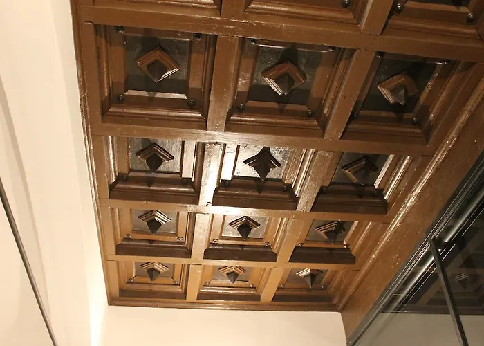 B&B My Center 볼로냐