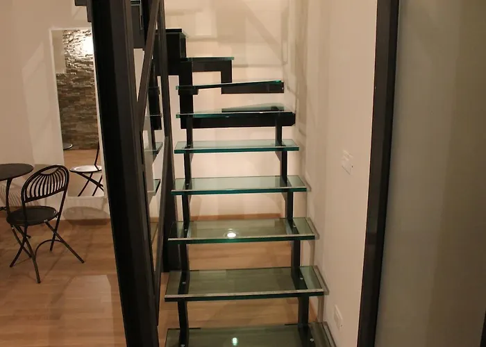 住宿加早餐酒店 My Center *