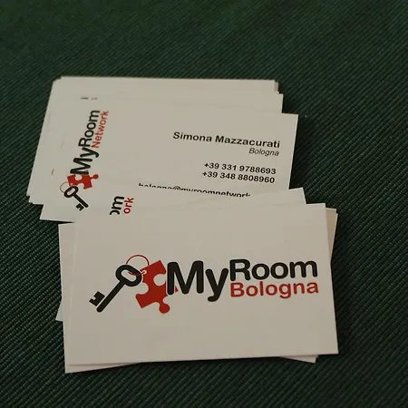 Frühstückspension My Center *