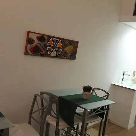 My Center Bed and Breakfast Μπολόνια