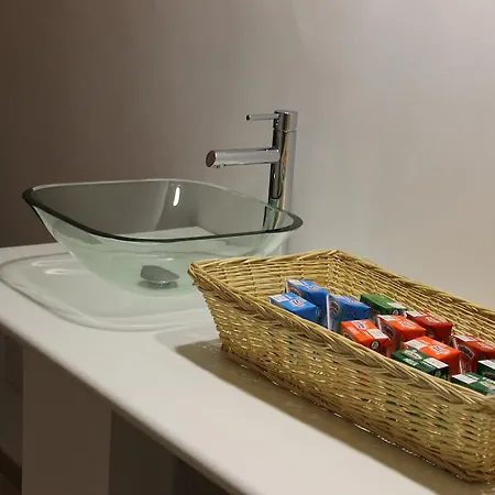 Frühstückspension My Center