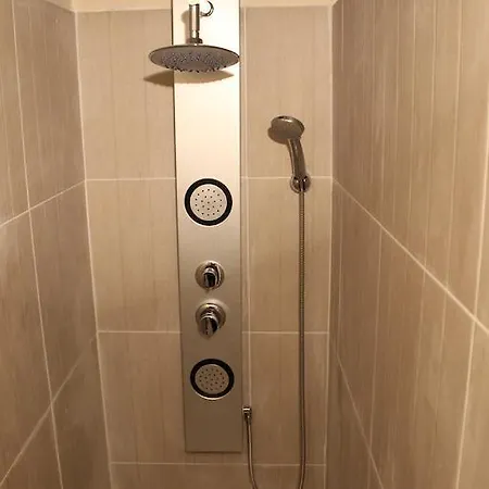 Frühstückspension My Center Bologna