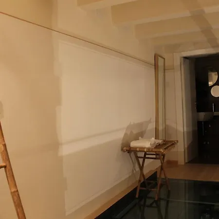 Frühstückspension My Center *