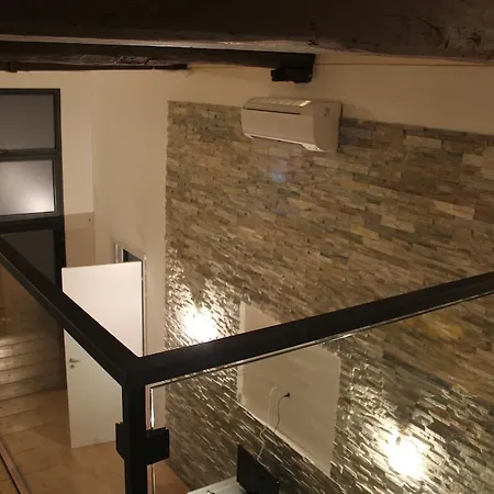 Frühstückspension My Center